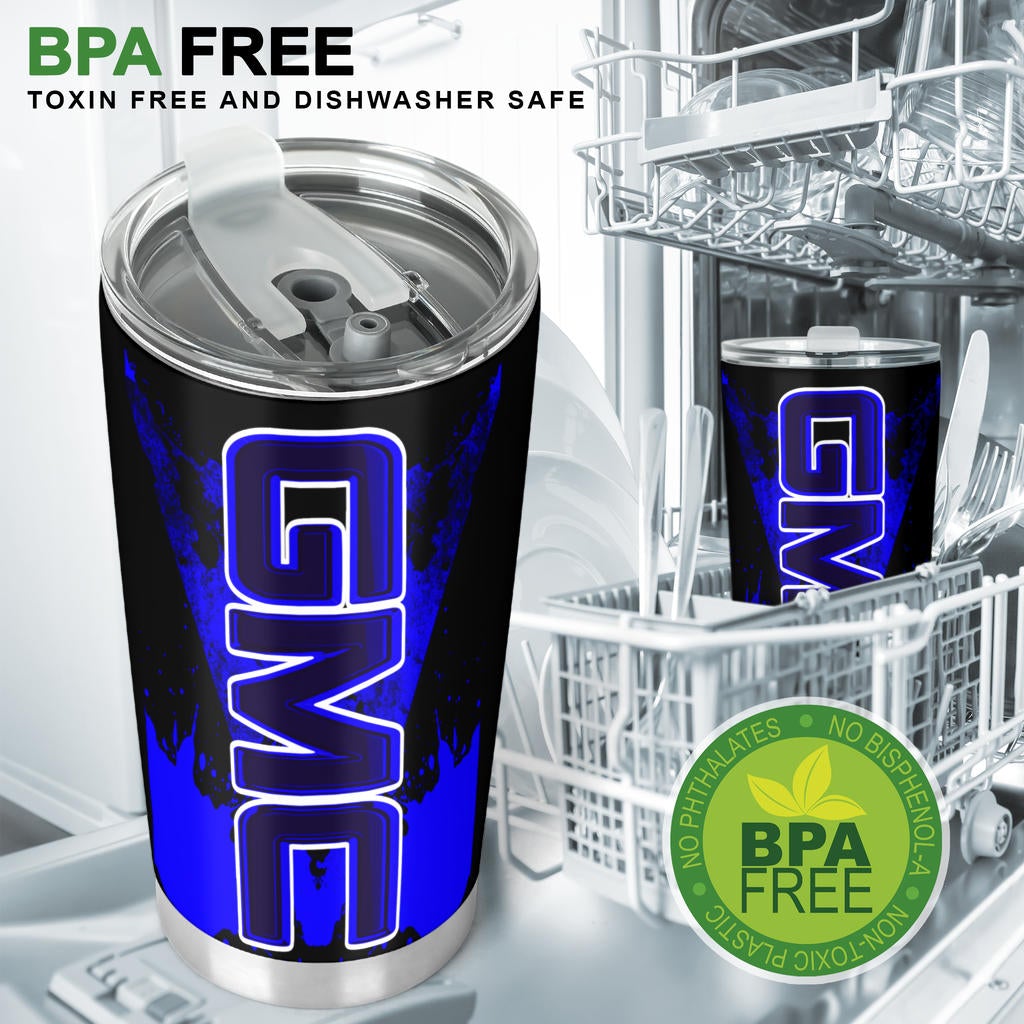 GMC Tumbler V6 - Famjoys GMC Tumbler V6 - Famjoys