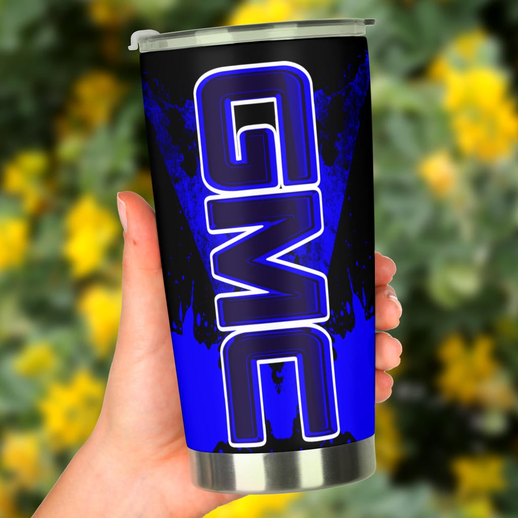 GMC Tumbler V6 - Famjoys GMC Tumbler V6 - Famjoys