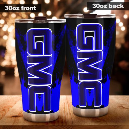 GMC Tumbler V6 - Famjoys GMC Tumbler V6 - Famjoys