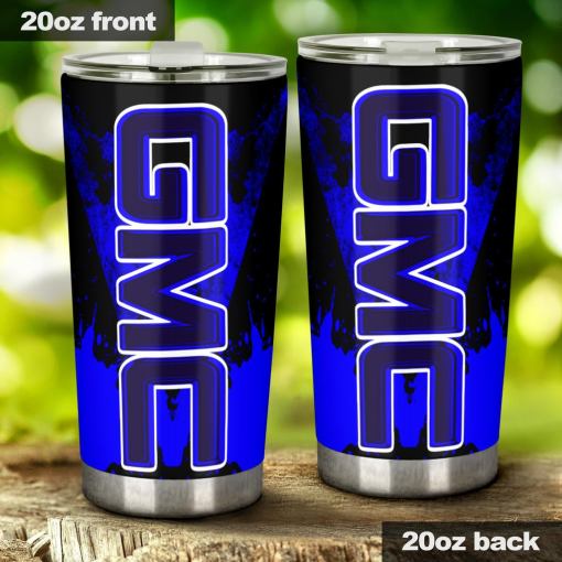 GMC Tumbler V6 - Famjoys GMC Tumbler V6 - Famjoys