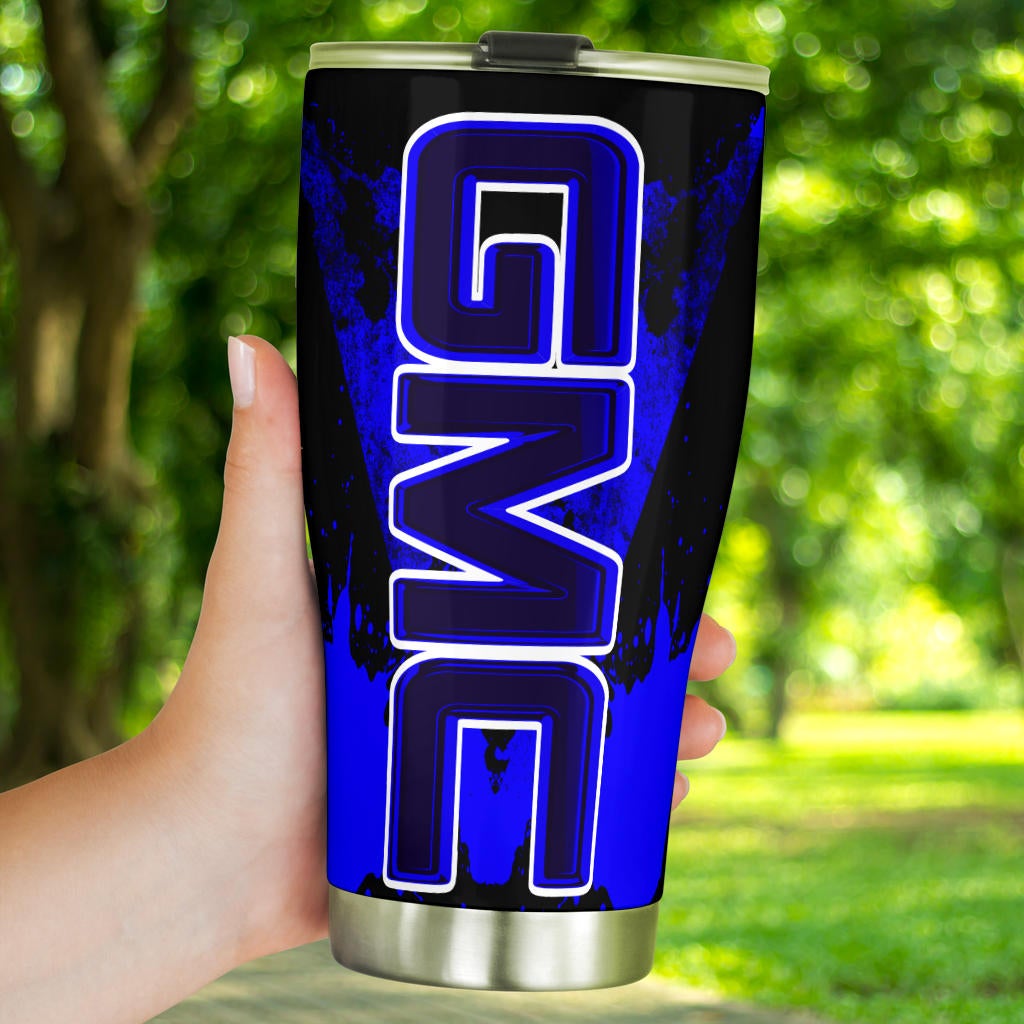 GMC Tumbler V6 - Famjoys GMC Tumbler V6 - Famjoys