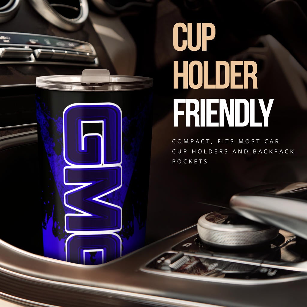 GMC Tumbler V6 - Famjoys GMC Tumbler V6 - Famjoys