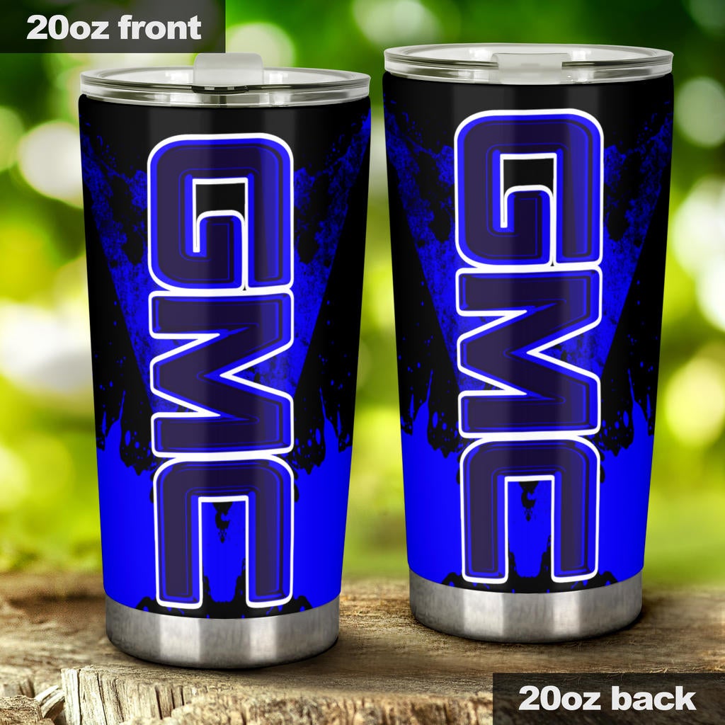 GMC Tumbler V6 - Famjoys GMC Tumbler V6 - Famjoys