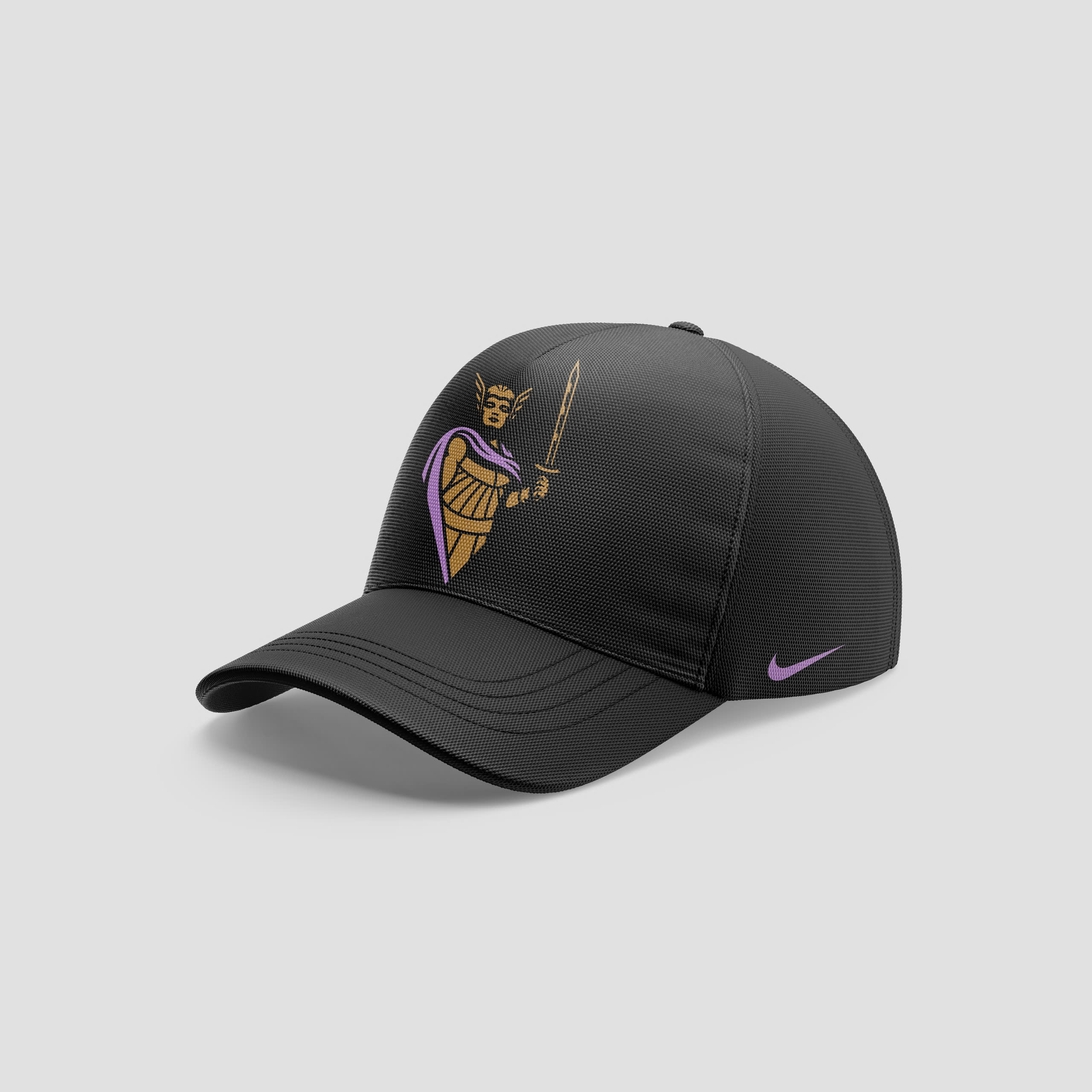 Golden State Valkyries Secondary Logo Hoodie - Famjoys Golden State Valkyries Secondary Logo Hoodie - Famjoys