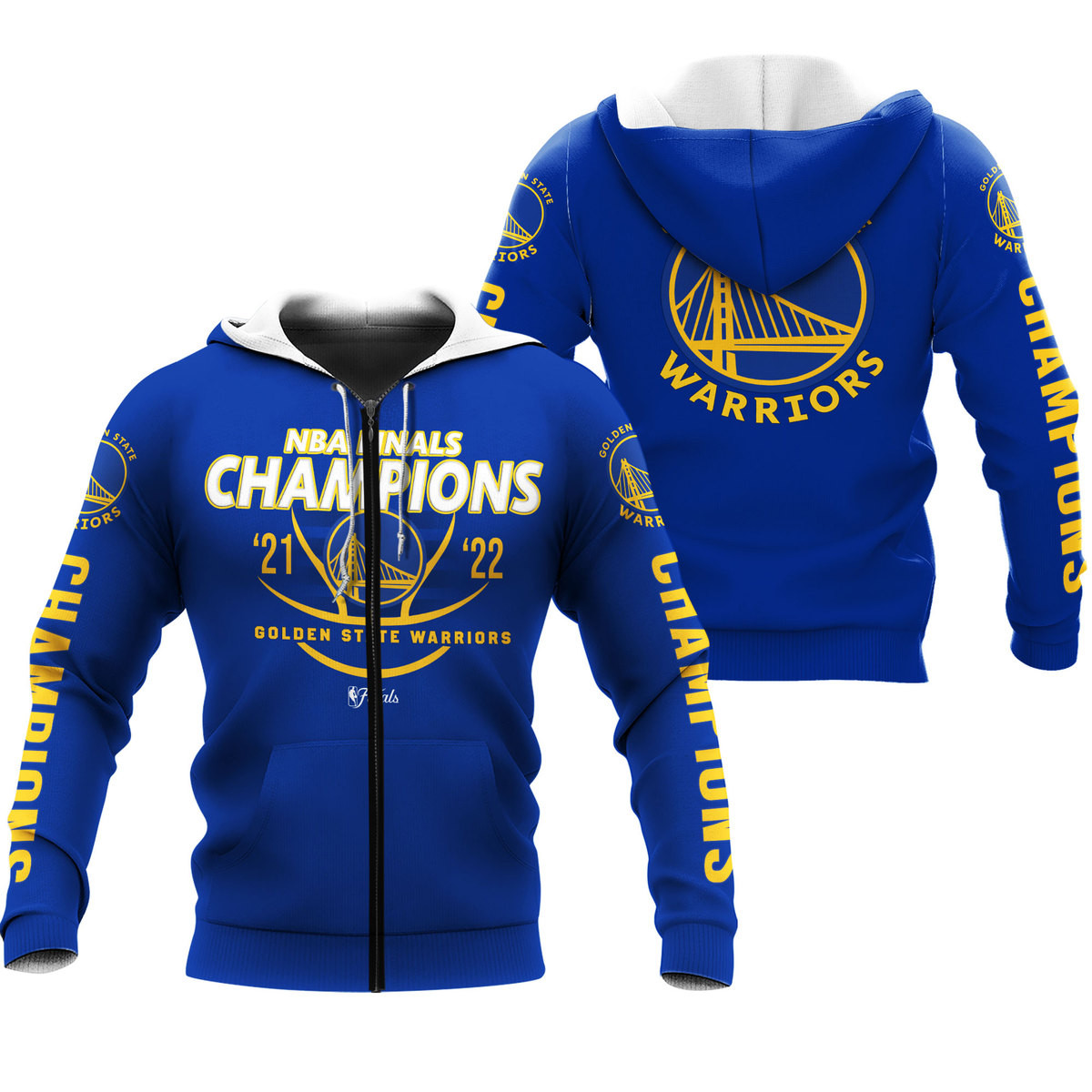 Golden State Warriors 2022 Finals Champions Shirt - Famjoys Golden State Warriors 2022 Finals Champions Shirt - Famjoys