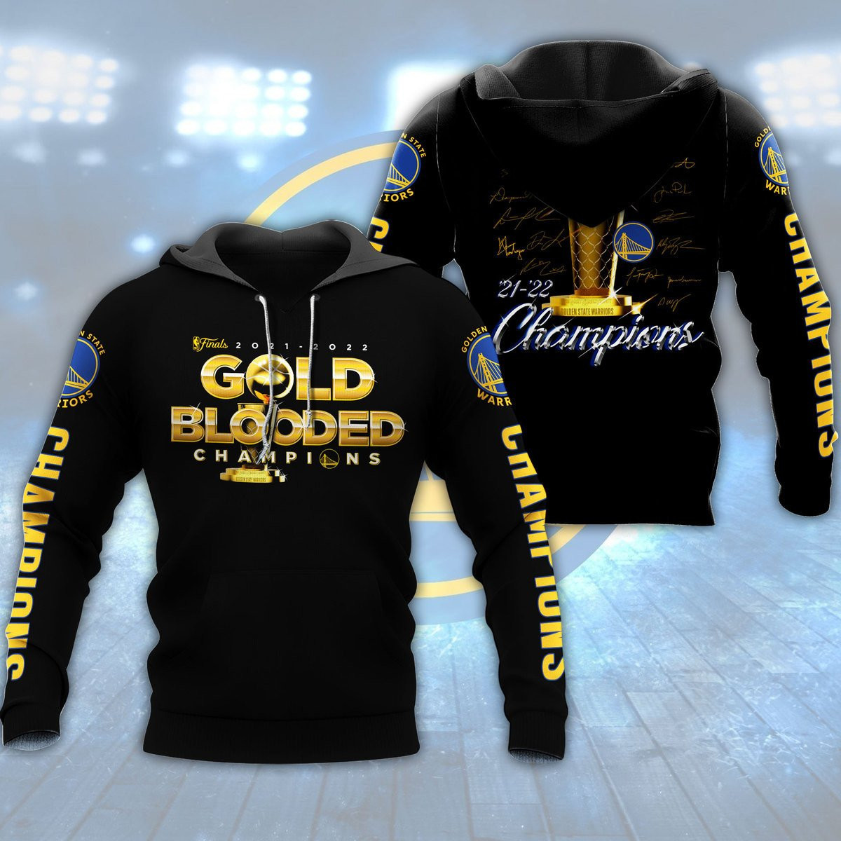 Golden State Warriors 2022 Finals Champions Shirt - Famjoys Golden State Warriors 2022 Finals Champions Shirt - Famjoys