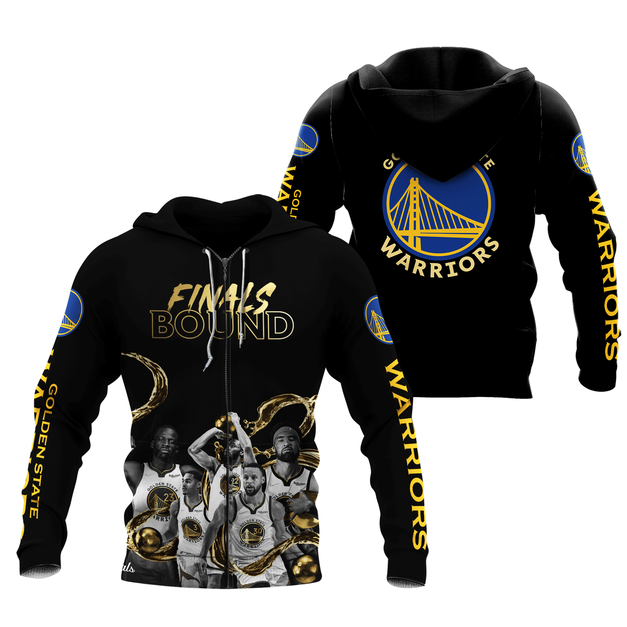 Golden State Warriors 2022 Western Conference Champions Shirt - Famjoys Golden State Warriors 2022 Western Conference Champions Shirt - Famjoys
