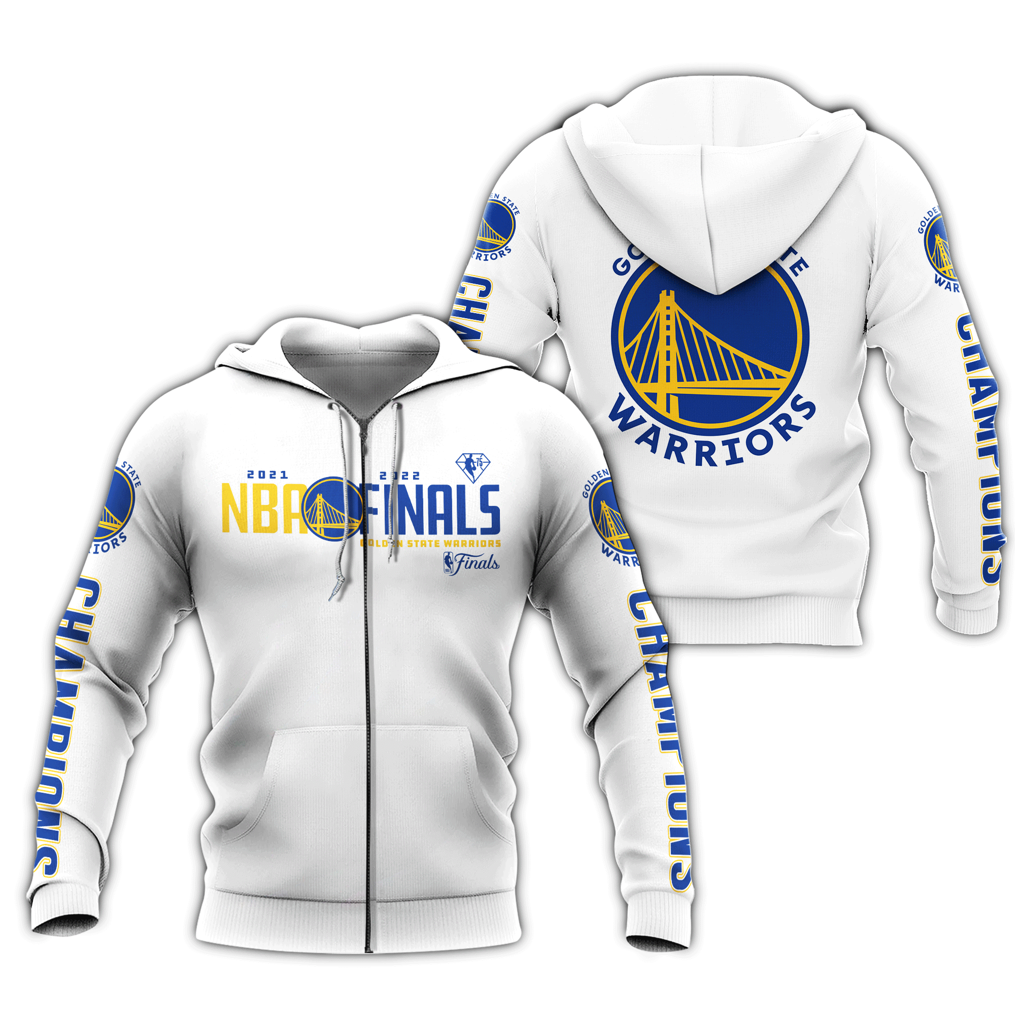 Golden State Warriors 2022 Western Conference Champions Shirt - Famjoys Golden State Warriors 2022 Western Conference Champions Shirt - Famjoys