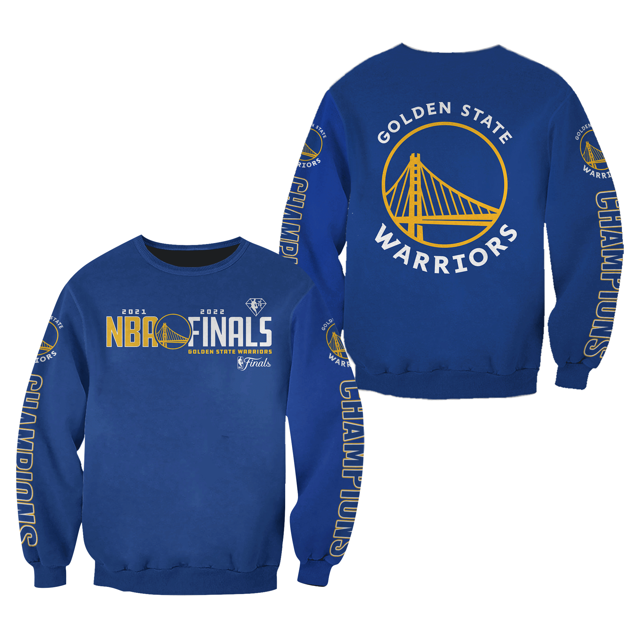 Golden State Warriors 2022 Western Conference Champions Shirt - Famjoys Golden State Warriors 2022 Western Conference Champions Shirt - Famjoys
