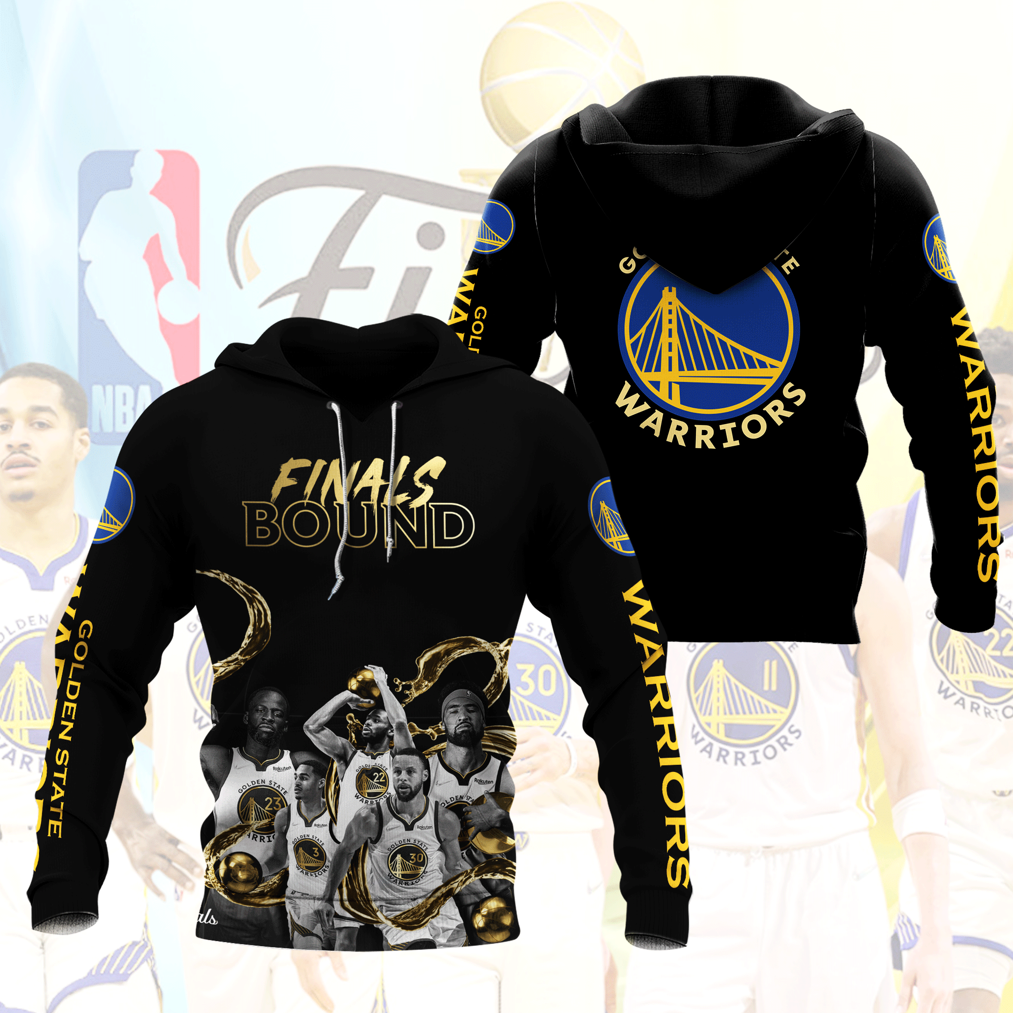 Golden State Warriors 2022 Western Conference Champions Shirt - Famjoys Golden State Warriors 2022 Western Conference Champions Shirt - Famjoys