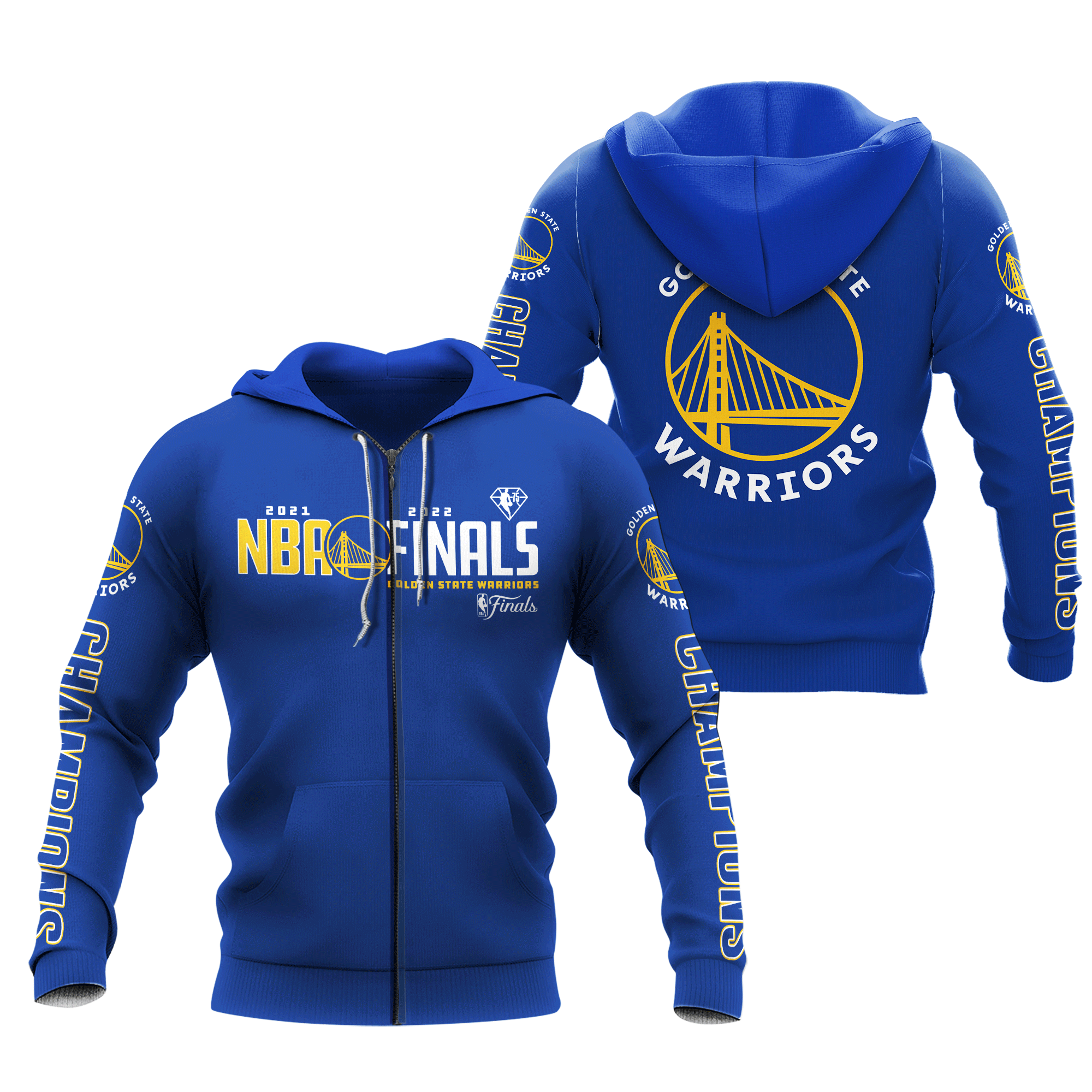 Golden State Warriors 2022 Western Conference Champions Shirt - Famjoys Golden State Warriors 2022 Western Conference Champions Shirt - Famjoys