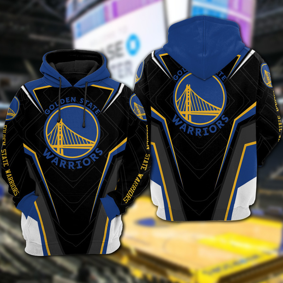 Golden State Warriors Basketball Hoodie & Zip Hoodie - Famjoys Golden State Warriors Basketball Hoodie & Zip Hoodie - Famjoys