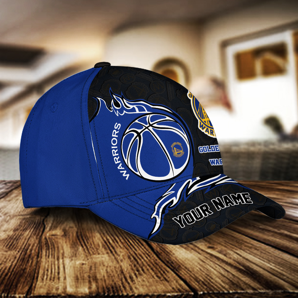 Golden State Warriors Hat - Famjoys Golden State Warriors Hat - Famjoys