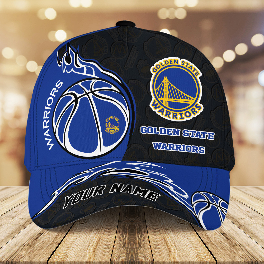 Golden State Warriors Hat - Famjoys Golden State Warriors Hat - Famjoys
