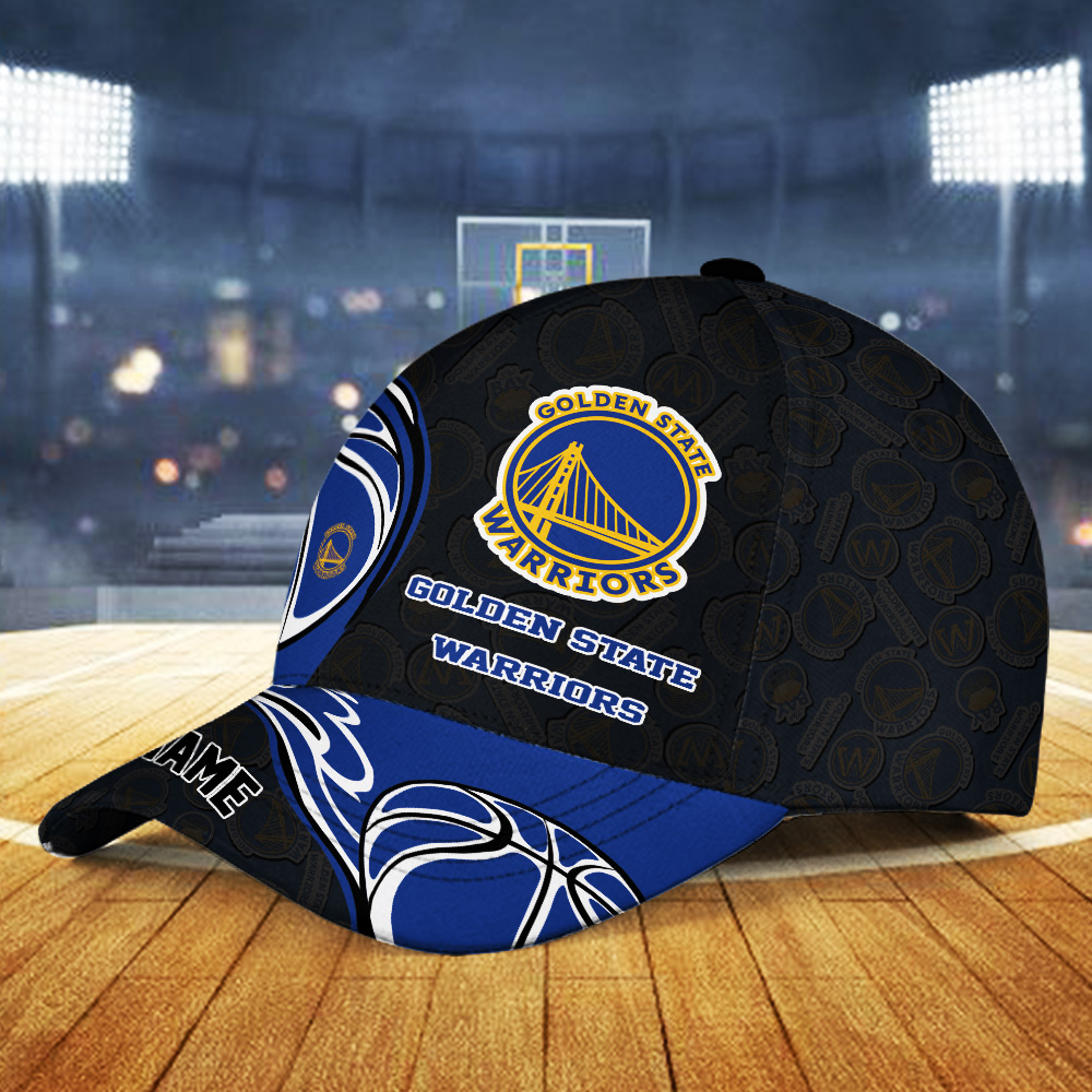 Golden State Warriors Hat - Famjoys Golden State Warriors Hat - Famjoys