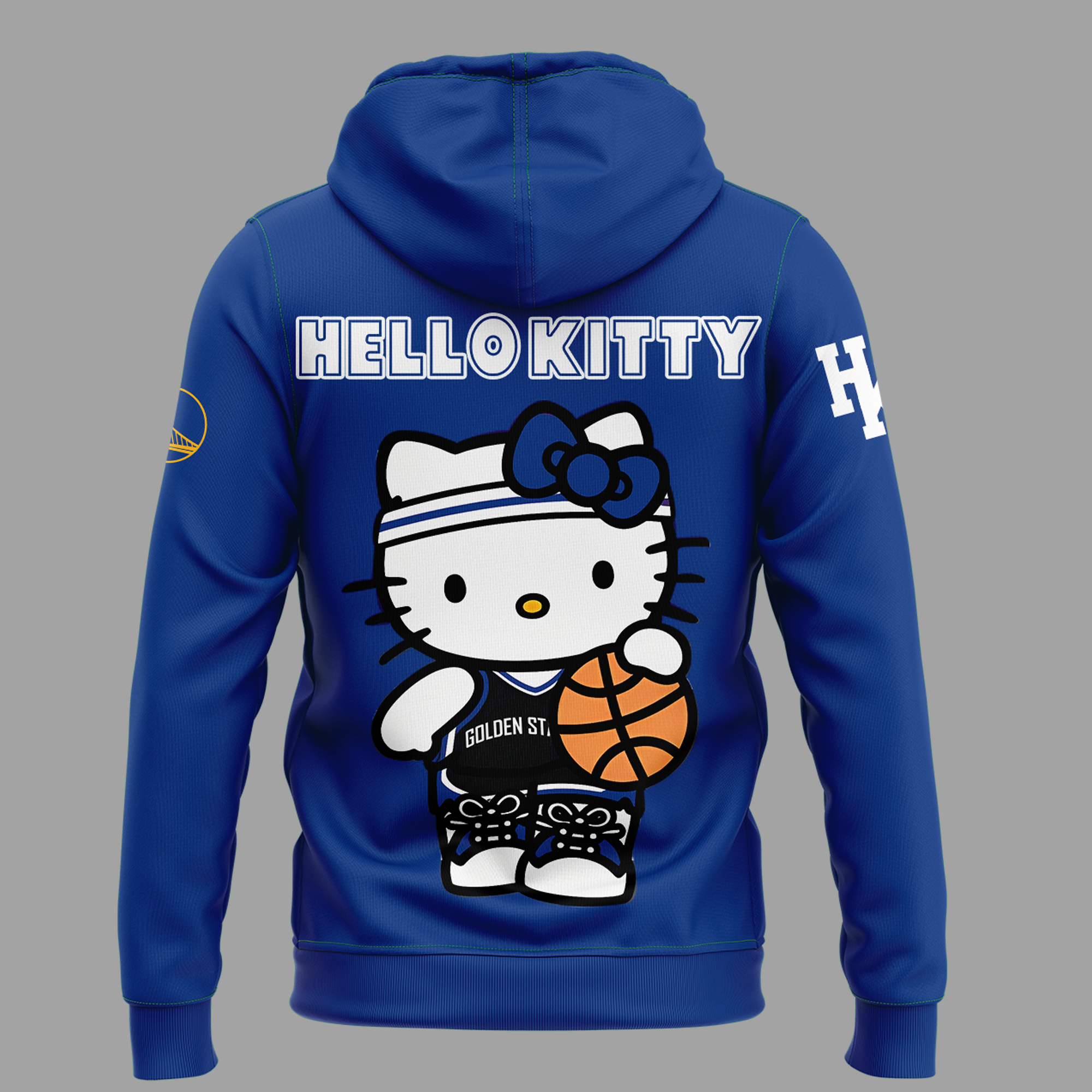 Golden State Warriors Hoodie 2024 - Famjoys Golden State Warriors Hoodie 2024 - Famjoys