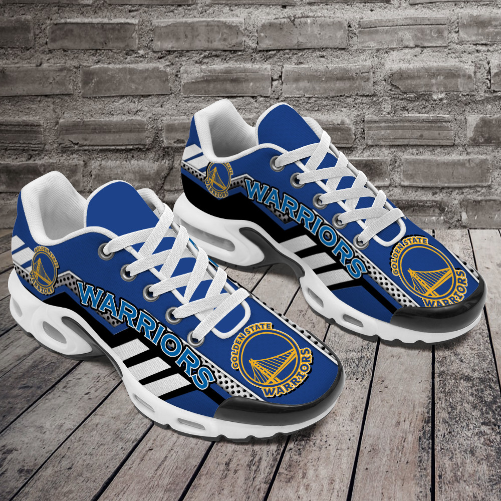 Golden State Warriors TN Shoes - Famjoys Golden State Warriors TN Shoes - Famjoys