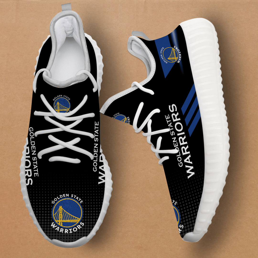 Golden State Warriors Yz Boots