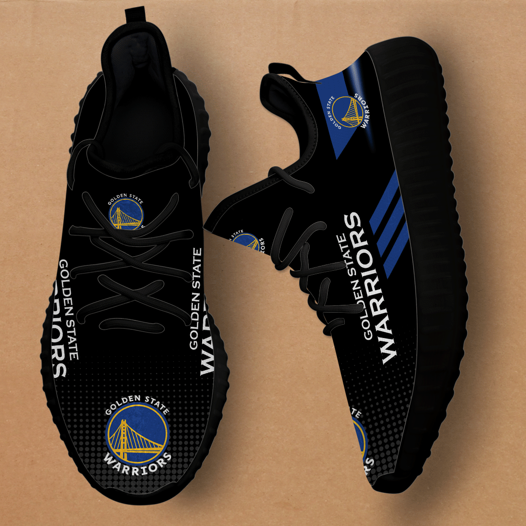 Golden State Warriors Yz Boots