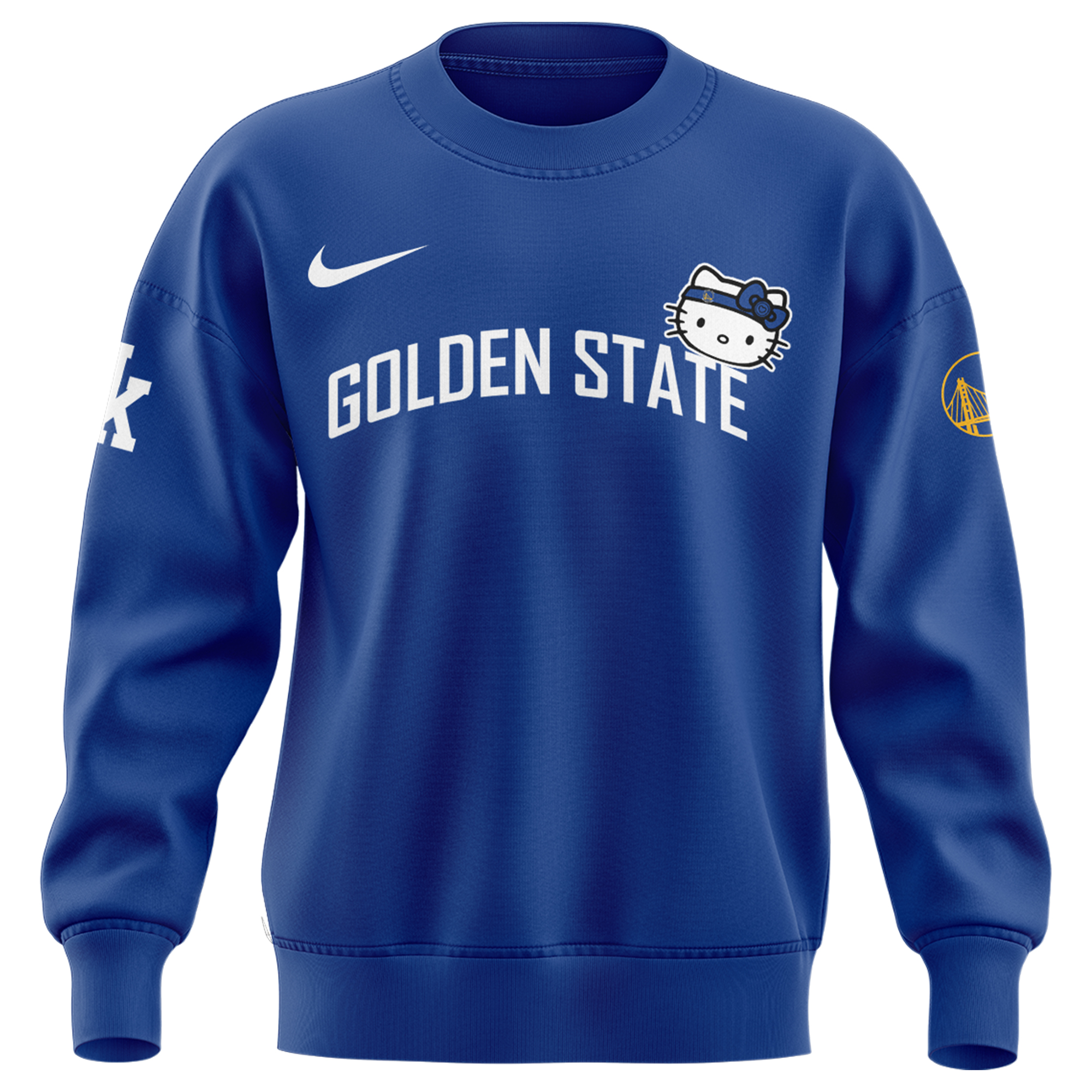 Golden State Warriors Zip Hoodie 2024 - Famjoys Golden State Warriors Zip Hoodie 2024 - Famjoys