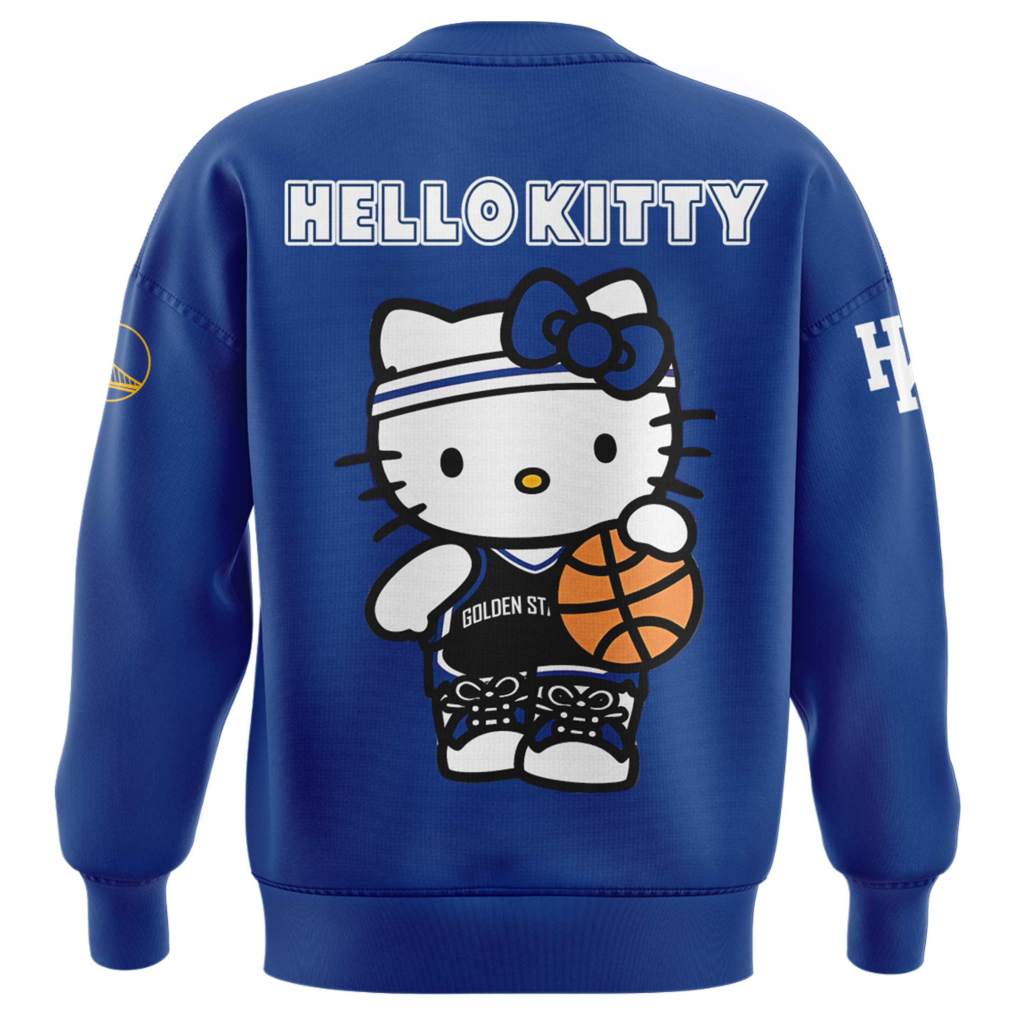 Golden State Warriors Zip Hoodie 2024 - Famjoys Golden State Warriors Zip Hoodie 2024 - Famjoys