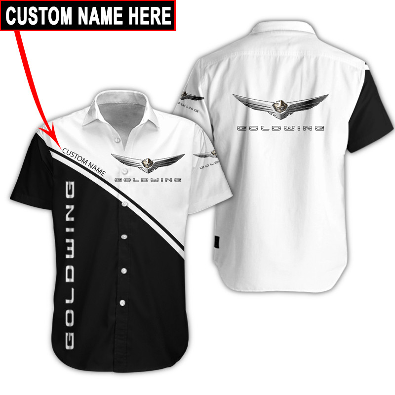 Goldwing t-shirt hoodie apparel 3D full printing - Famjoys Goldwing t-shirt hoodie apparel 3D full printing - Famjoys