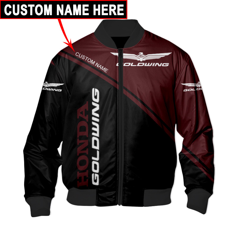 Goldwing t-shirt hoodie apparel 3D full printing - Famjoys Goldwing t-shirt hoodie apparel 3D full printing - Famjoys