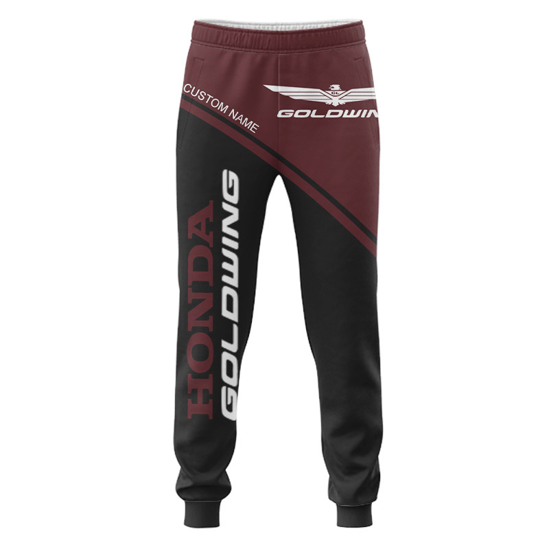 Goldwing t-shirt hoodie apparel 3D full printing - Famjoys Goldwing t-shirt hoodie apparel 3D full printing - Famjoys