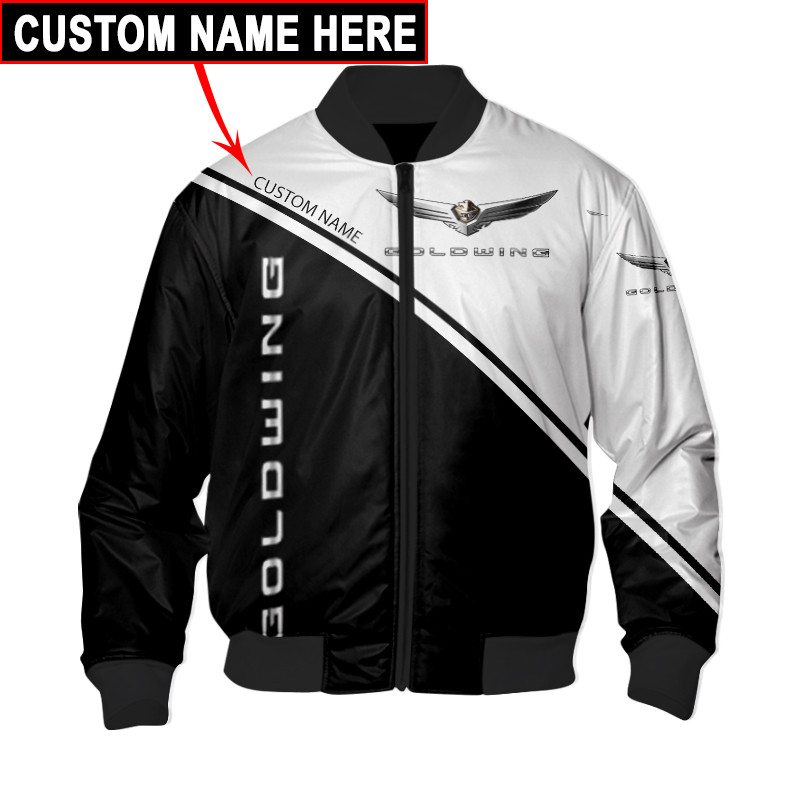 Goldwing t-shirt hoodie apparel 3D full printing - Famjoys Goldwing t-shirt hoodie apparel 3D full printing - Famjoys
