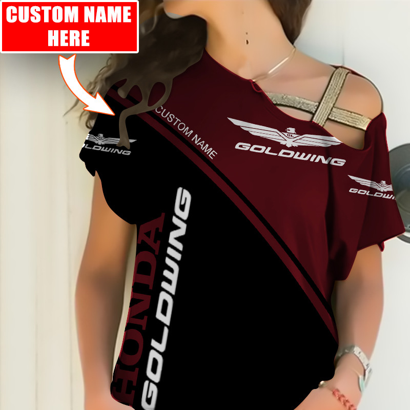 Goldwing t-shirt hoodie apparel 3D full printing - Famjoys Goldwing t-shirt hoodie apparel 3D full printing - Famjoys