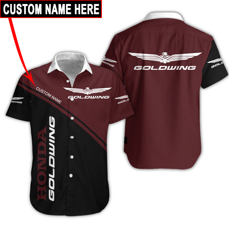 Goldwing t-shirt hoodie apparel 3D full printing - Famjoys Goldwing t-shirt hoodie apparel 3D full printing - Famjoys