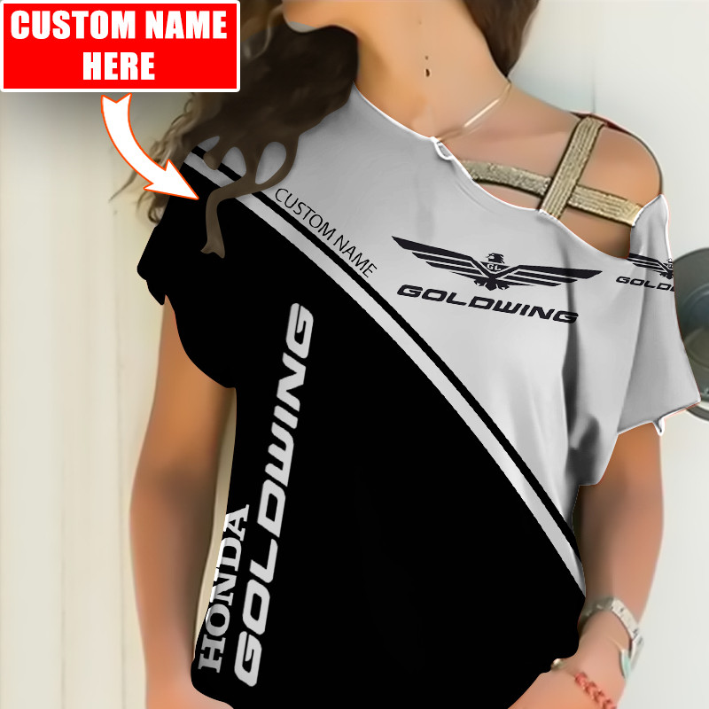 Goldwing t-shirt hoodie apparel 3D full printing - Famjoys Goldwing t-shirt hoodie apparel 3D full printing - Famjoys