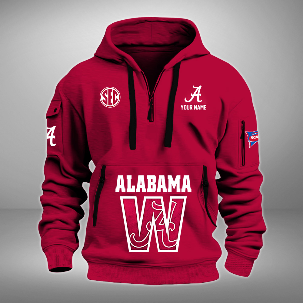 GOMNVM12315ALA Heavy Hoodie - Famjoys GOMNVM12315ALA Heavy Hoodie - Famjoys