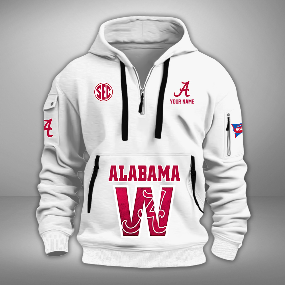 GOMNVM12315ALA Heavy Hoodie - Famjoys GOMNVM12315ALA Heavy Hoodie - Famjoys