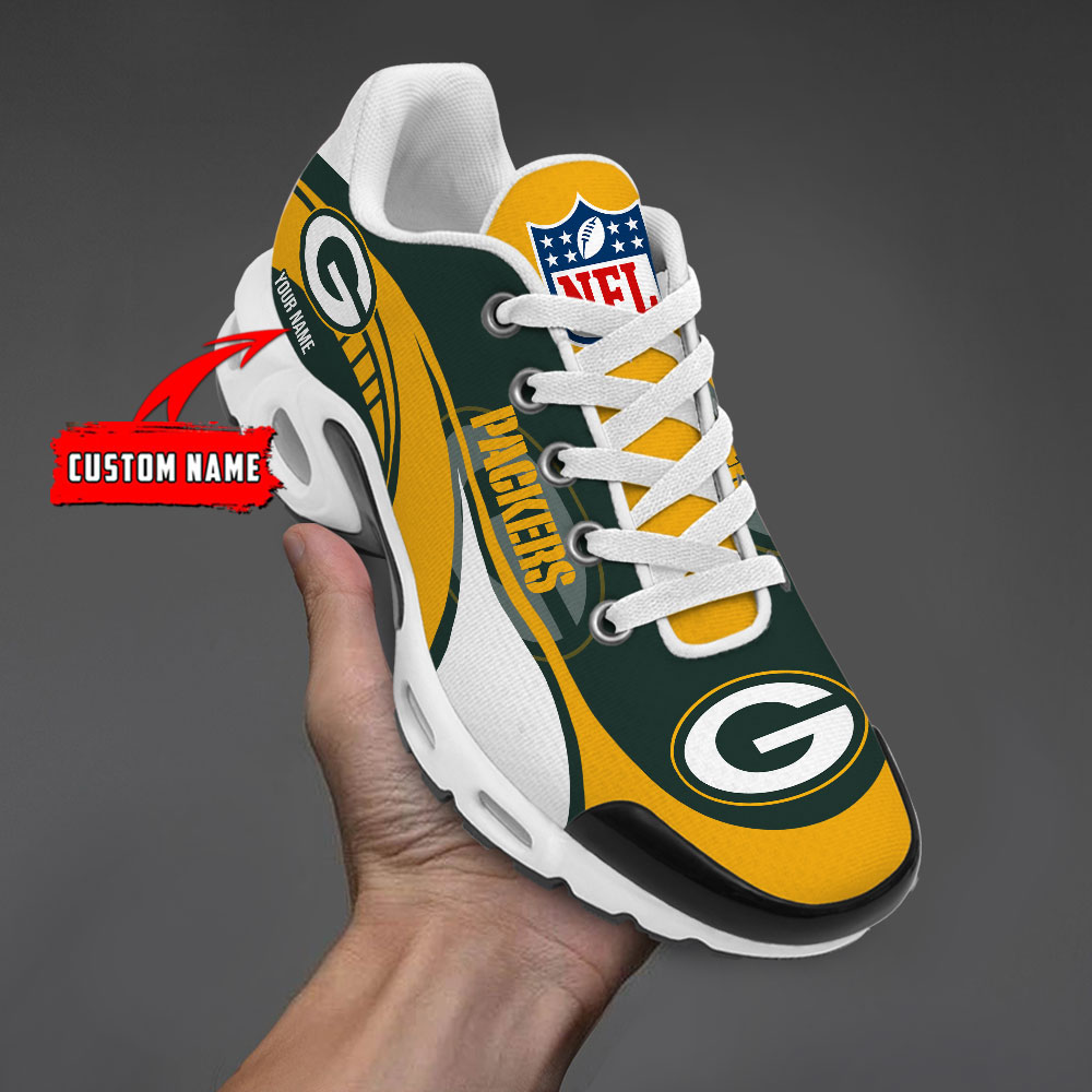 Green Bay Packers-32 Teams TN H56 SHOES Cool Gift-SP18082344ID02 - Famjoys Green Bay Packers-32 Teams TN H56 SHOES Cool Gift-SP18082344ID02 - Famjoys