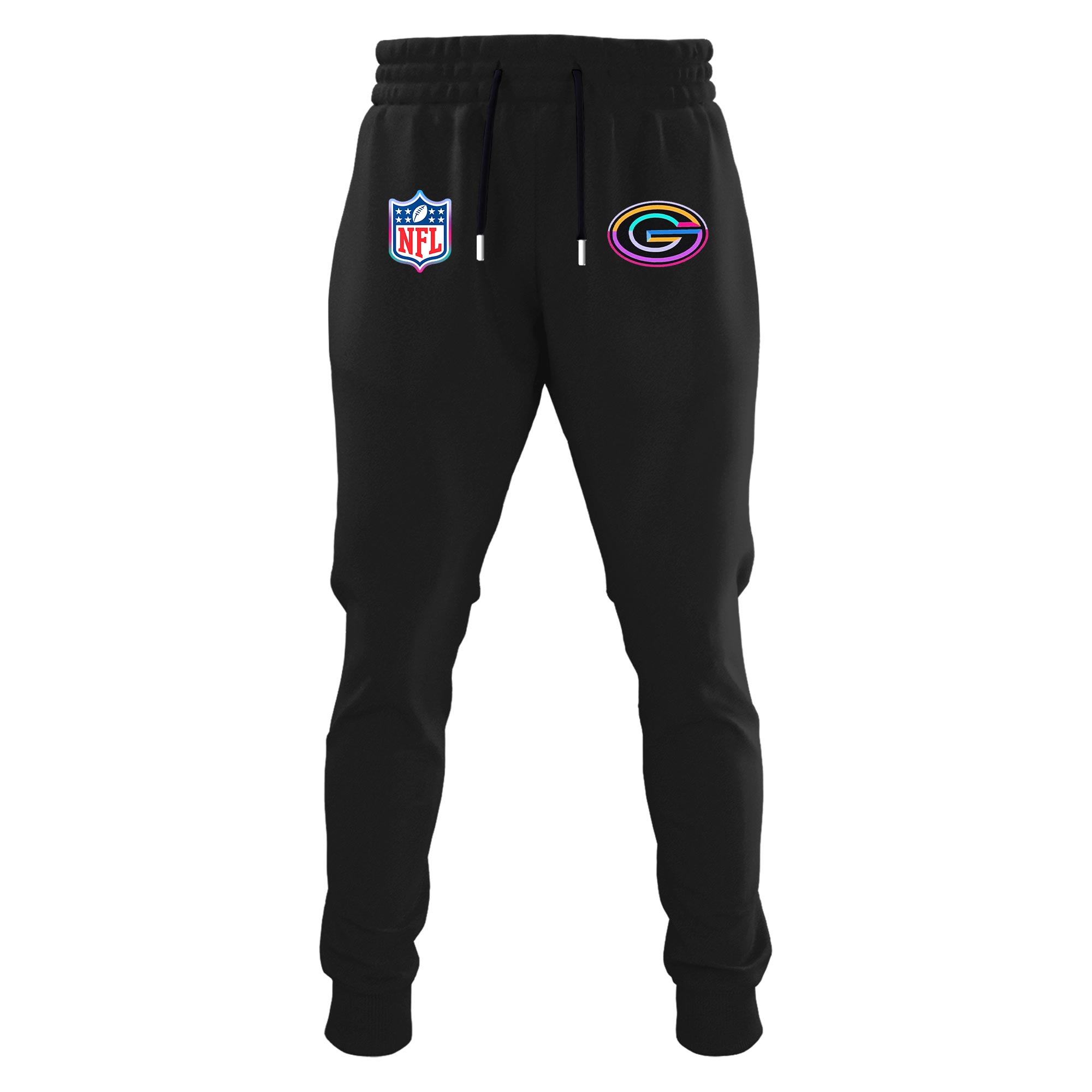 Green Bay Packers Crucial Catch Hoodie - Famjoys Green Bay Packers Crucial Catch Hoodie - Famjoys