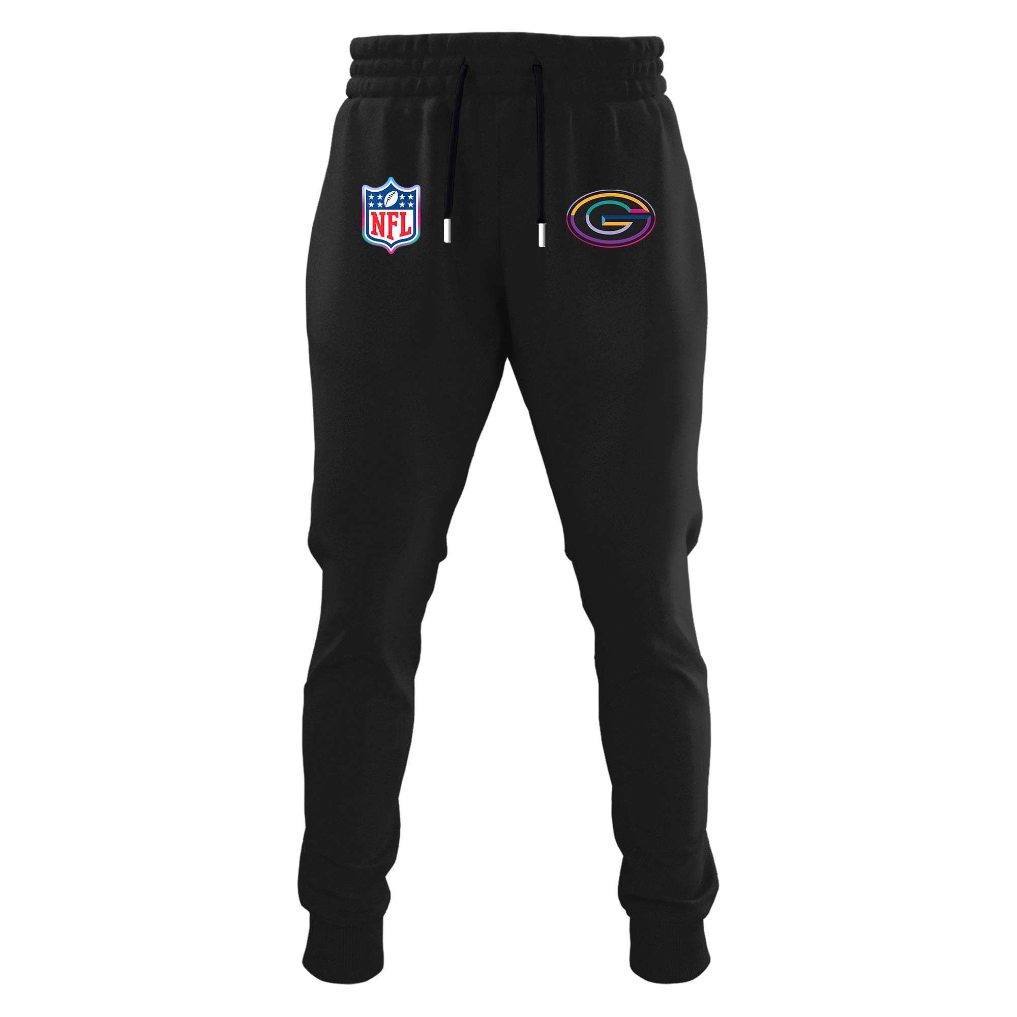 Green Bay Packers Crucial Catch Hoodie - Famjoys Green Bay Packers Crucial Catch Hoodie - Famjoys