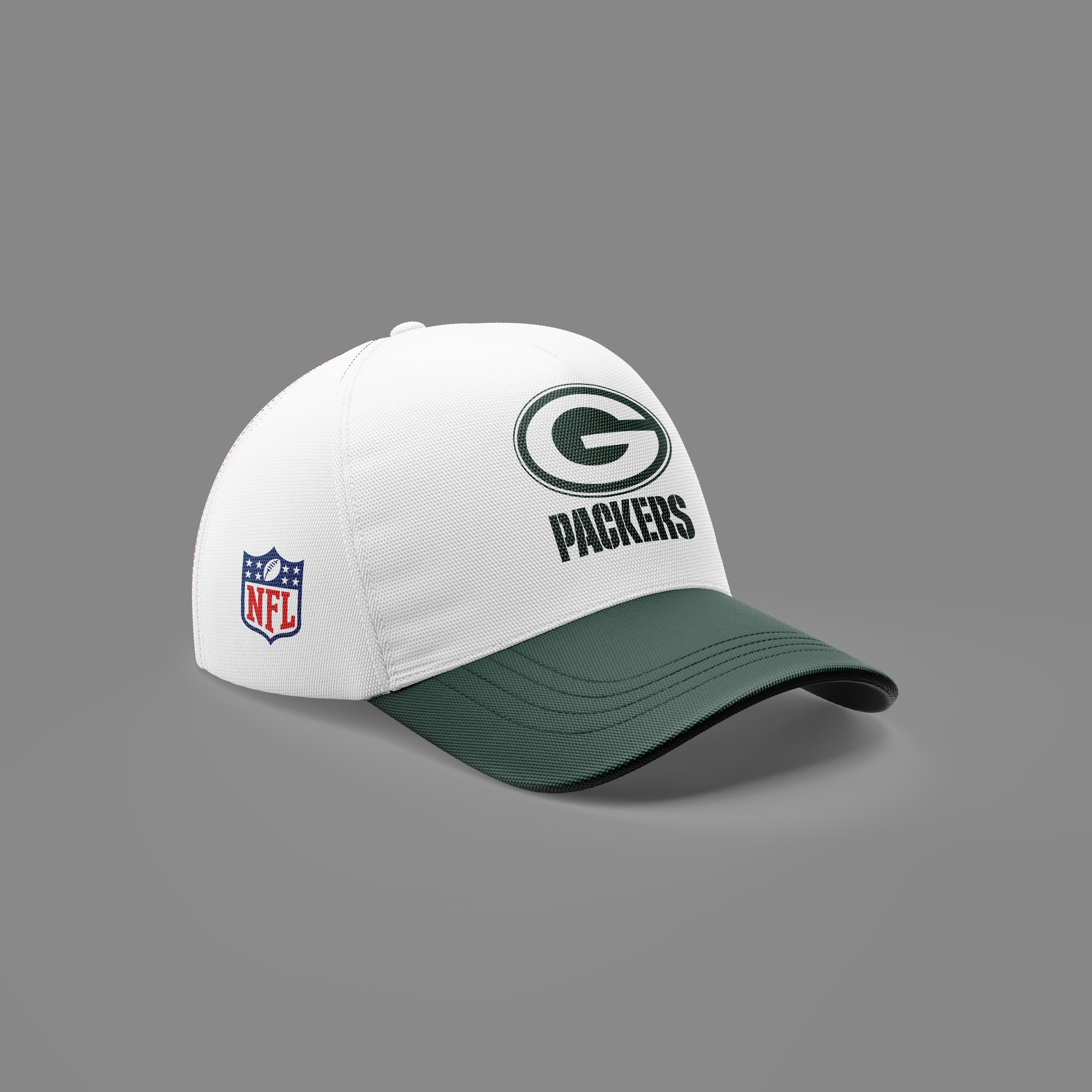 Green Bay Packers Hoodie - Famjoys Green Bay Packers Hoodie - Famjoys