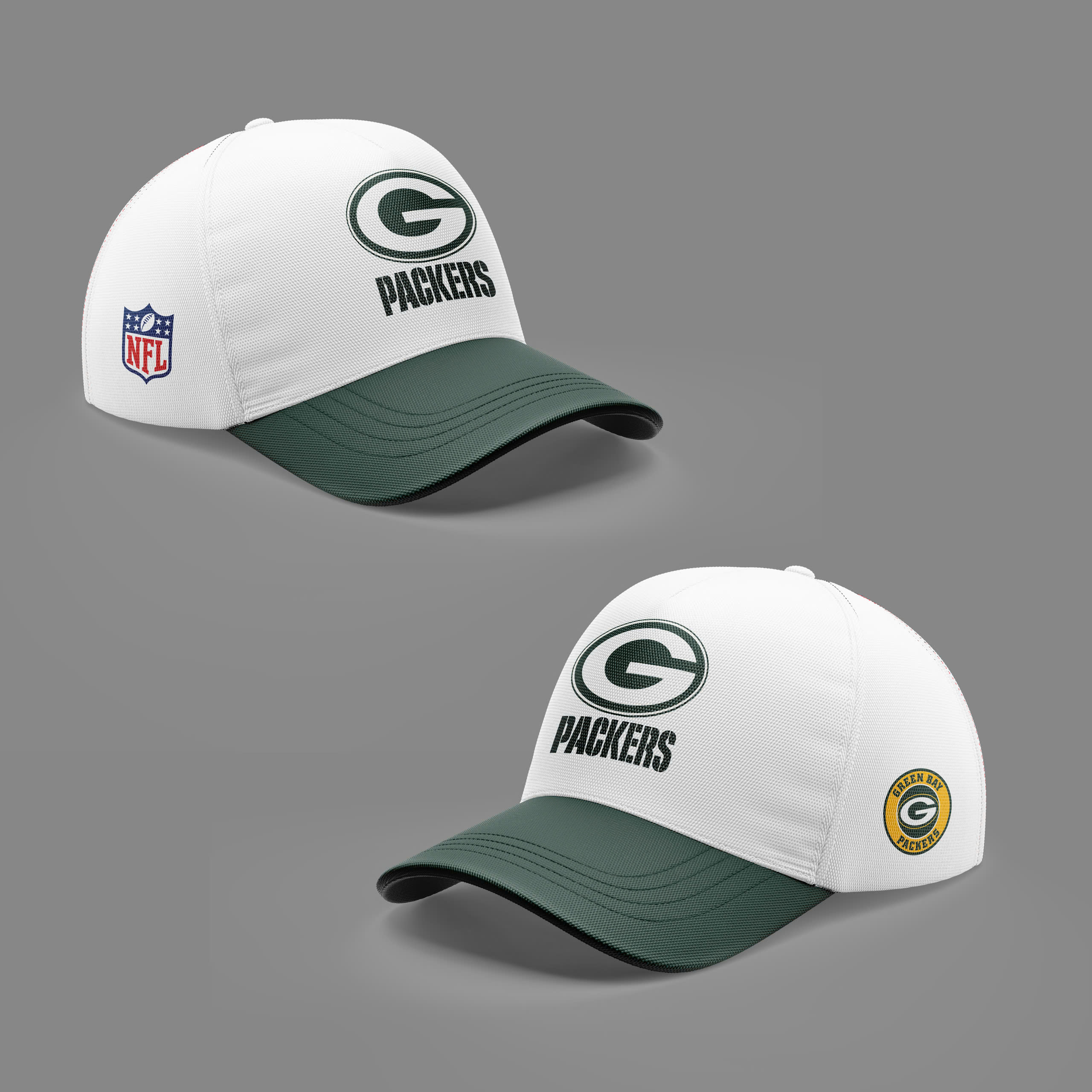 Green Bay Packers Hoodie - Famjoys Green Bay Packers Hoodie - Famjoys