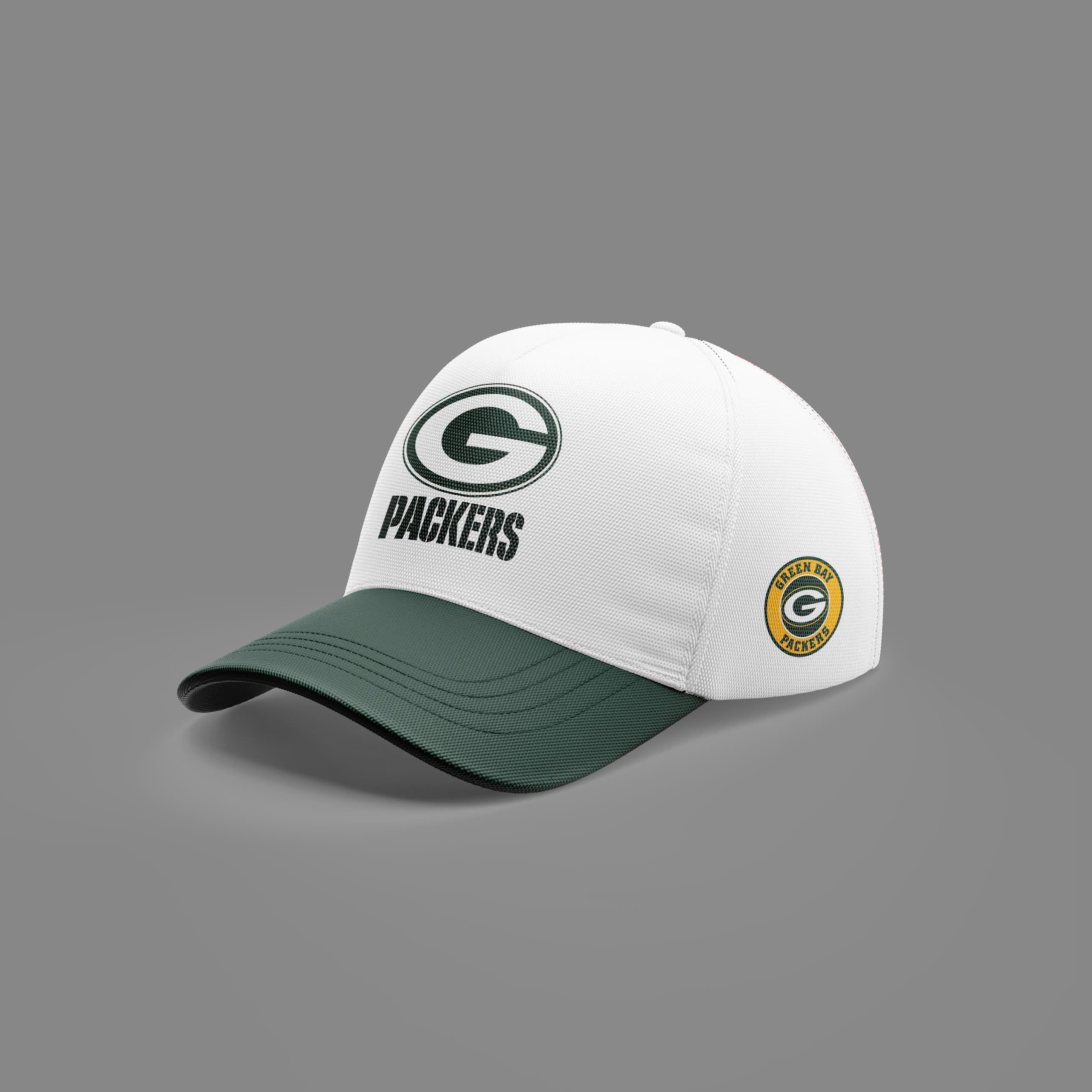 Green Bay Packers Hoodie - Famjoys Green Bay Packers Hoodie - Famjoys