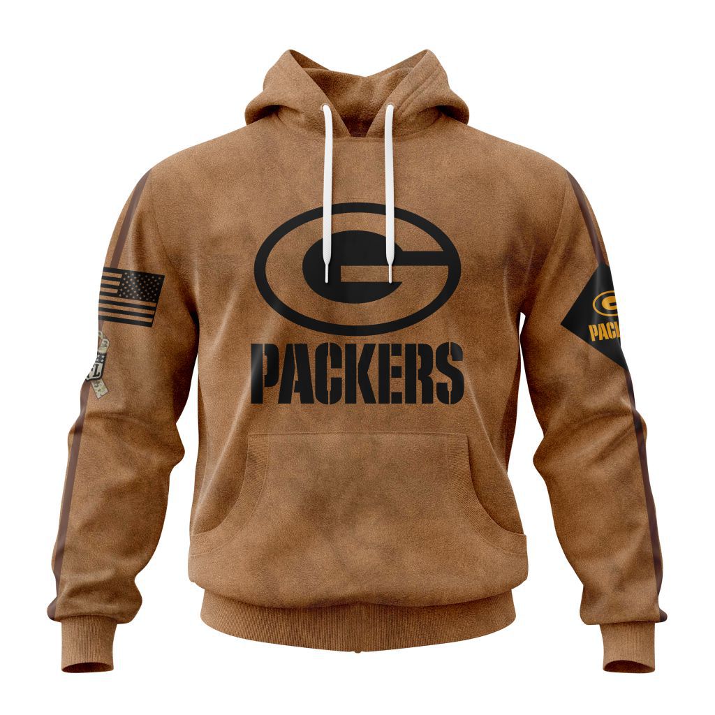 Green Bay Packers Veterans Day Full Printed Personalized Hoodie Set SP06112312ID02DS01 - Famjoys Green Bay Packers Veterans Day Full Printed Personalized Hoodie Set SP06112312ID02DS01 - Famjoys