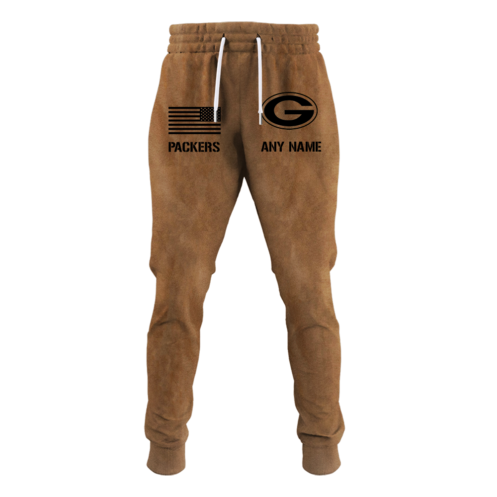 Green Bay Packers Veterans Day Full Printed Personalized Hoodie Set SP06112312ID02DS01 - Famjoys Green Bay Packers Veterans Day Full Printed Personalized Hoodie Set SP06112312ID02DS01 - Famjoys