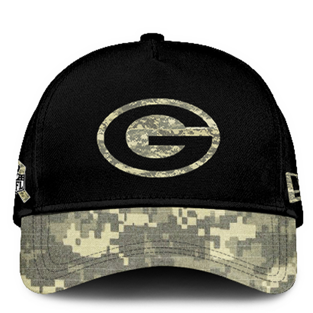 Green Bay Packers Veterans Day Hoodie - Famjoys Green Bay Packers Veterans Day Hoodie - Famjoys