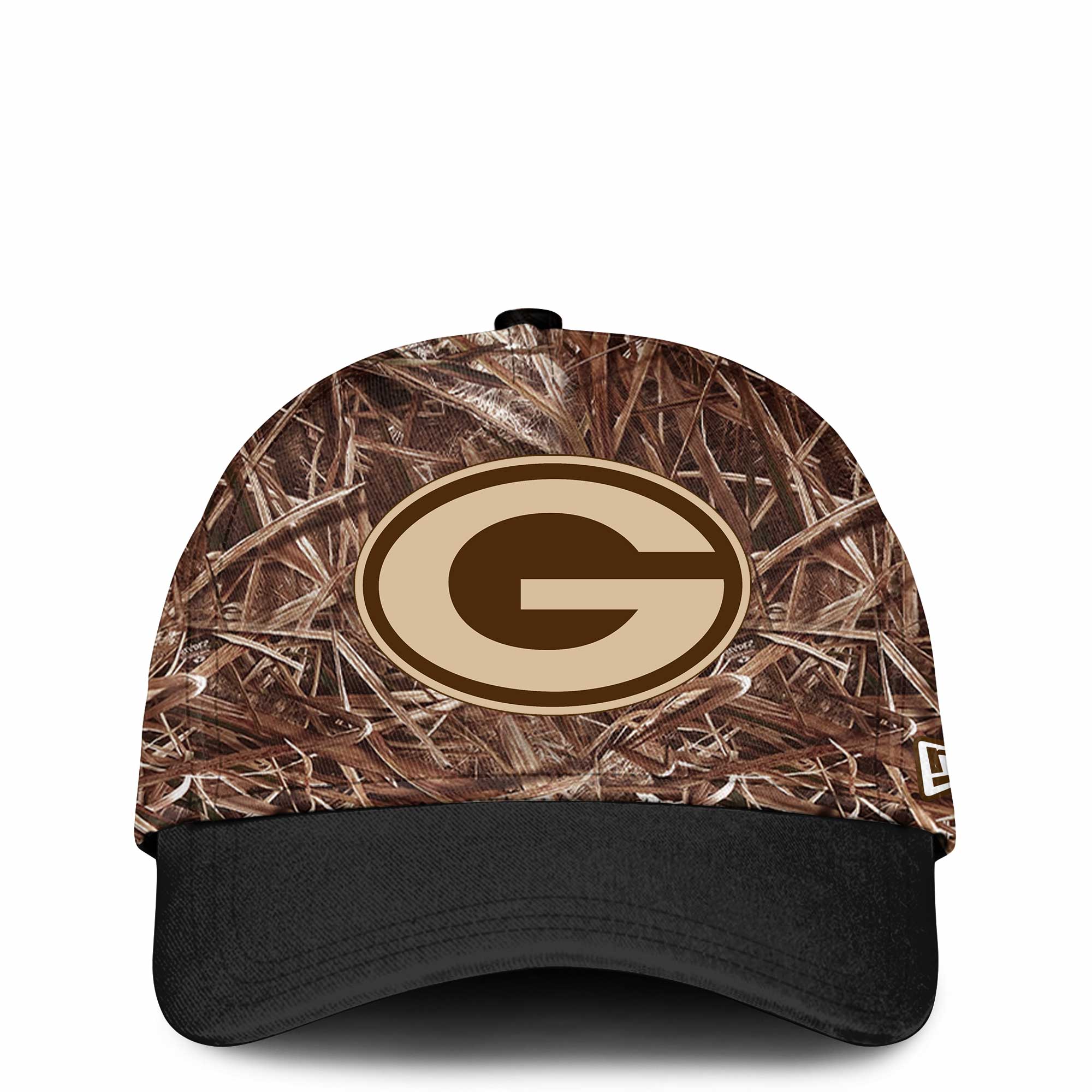 Green Bay Packers x Hunting Hoodie V2 - Famjoys Green Bay Packers x Hunting Hoodie V2 - Famjoys