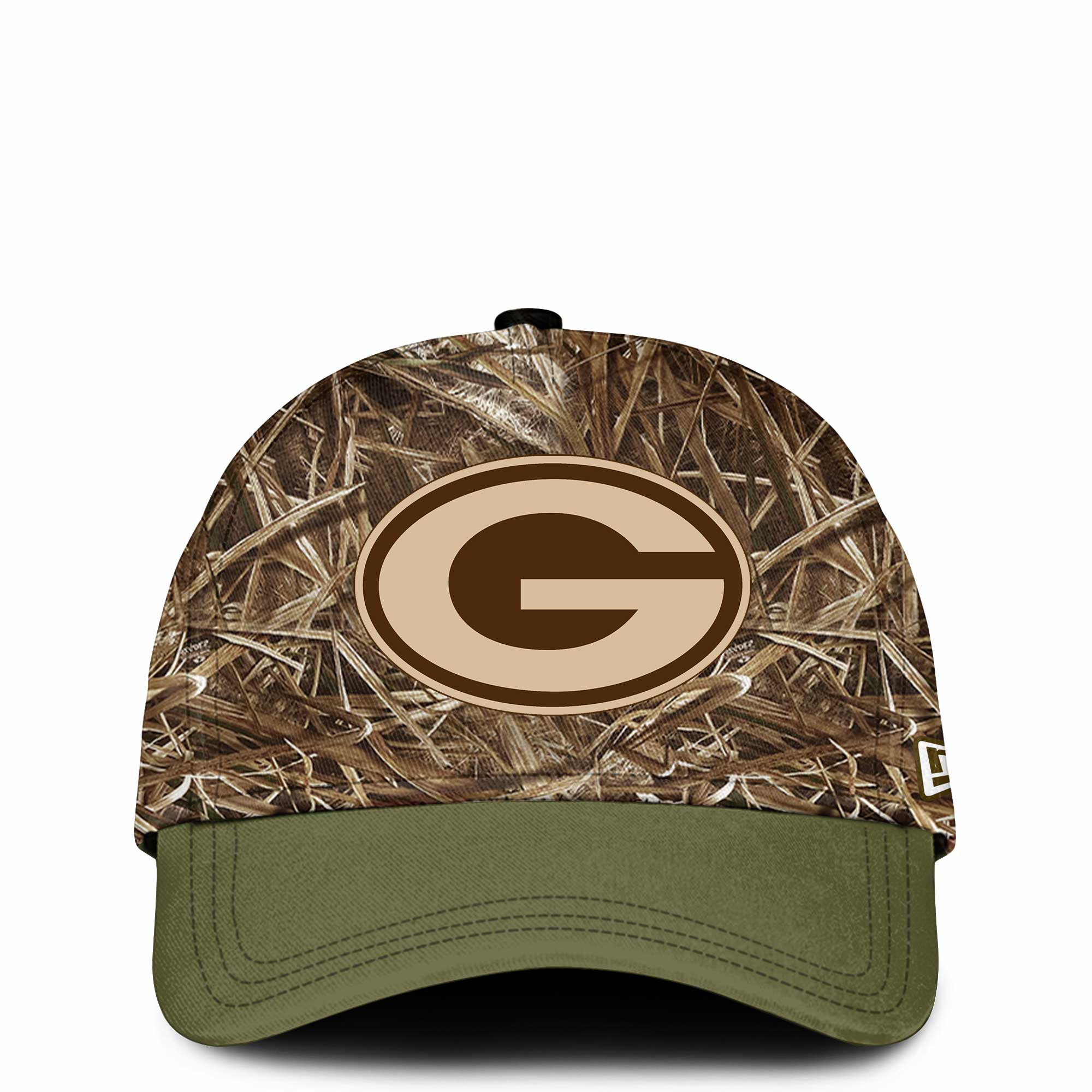 Green Bay Packers x Hunting Hoodie V2 - Famjoys Green Bay Packers x Hunting Hoodie V2 - Famjoys