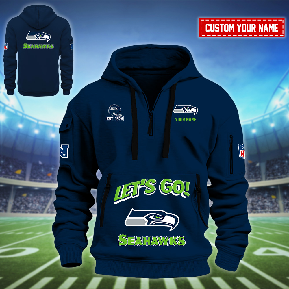 GSUNVM12320Sea Heavy Hoodie - Famjoys GSUNVM12320Sea Heavy Hoodie - Famjoys