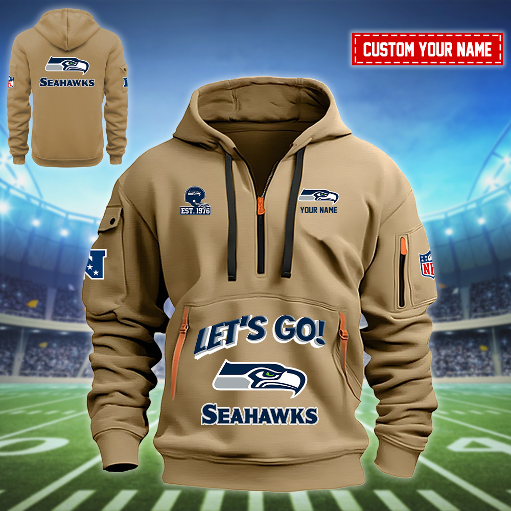 GSUNVM12320Sea Heavy Hoodie - Famjoys GSUNVM12320Sea Heavy Hoodie - Famjoys