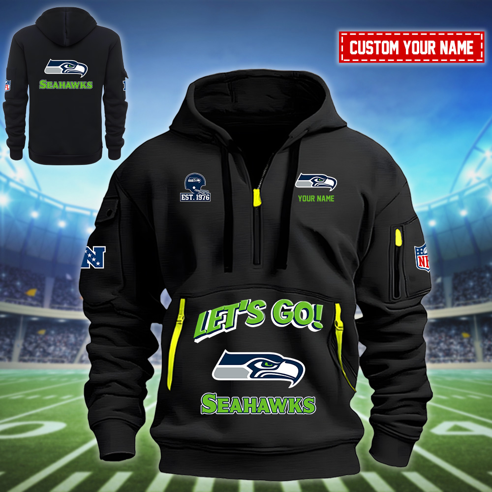 GSUNVM12320Sea Heavy Hoodie - Famjoys GSUNVM12320Sea Heavy Hoodie - Famjoys