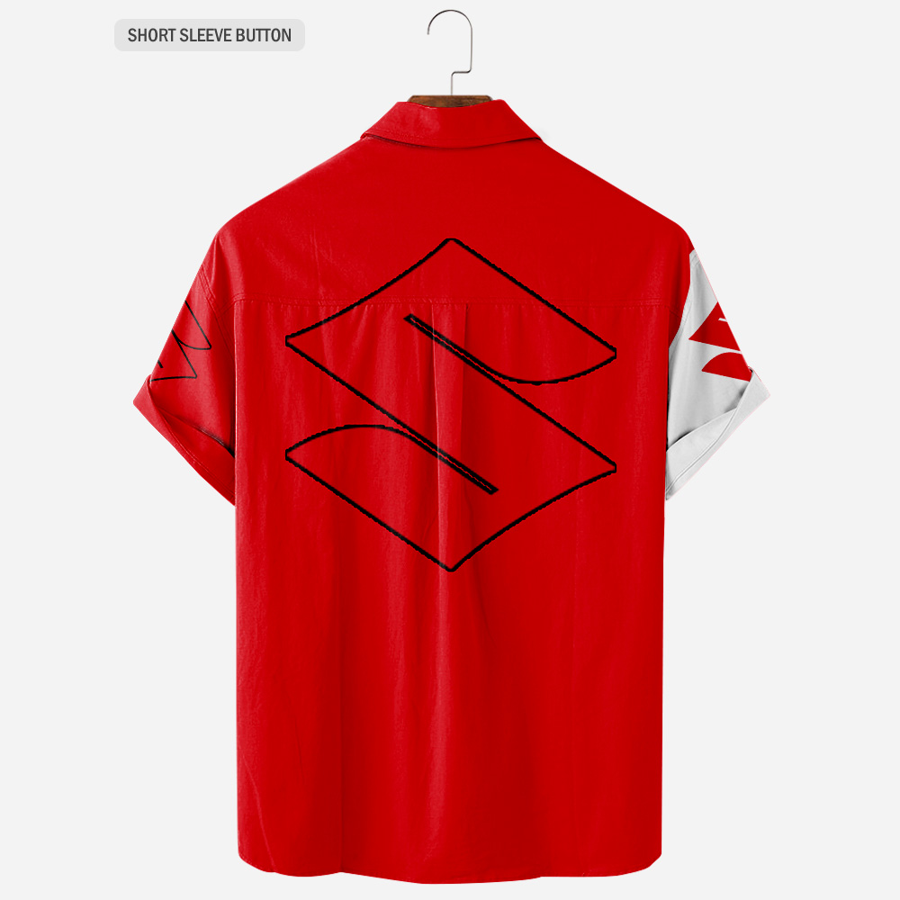 Gsx Full Printing T-Shirt, Hoodie, Zip, Bomber, Hawaiian Shirt - Famjoys Gsx Full Printing T-Shirt, Hoodie, Zip, Bomber, Hawaiian Shirt - Famjoys