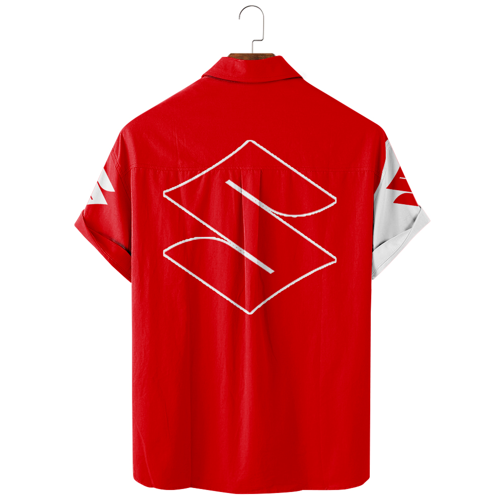 Gsx Full Printing T-Shirt, Hoodie, Zip, Bomber, Hawaiian Shirt - Famjoys Gsx Full Printing T-Shirt, Hoodie, Zip, Bomber, Hawaiian Shirt - Famjoys